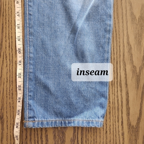 Current Elliott Jeans Womens Size 26 Blue Skinny - Picture 9 of 14